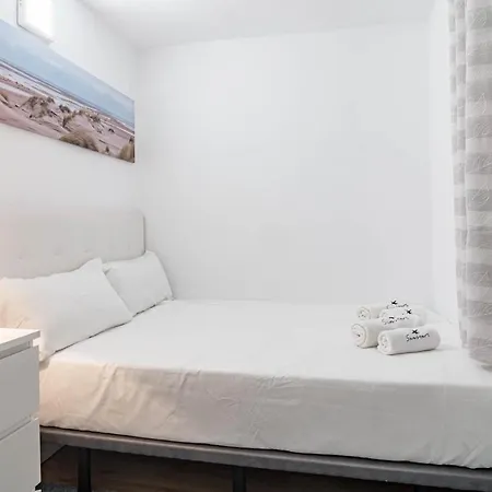 Cortijo Blanco 3-1 Apartment *