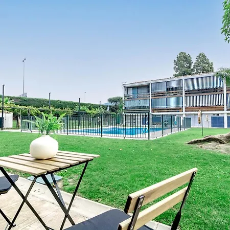 Apartment Cortijo Blanco 3-1