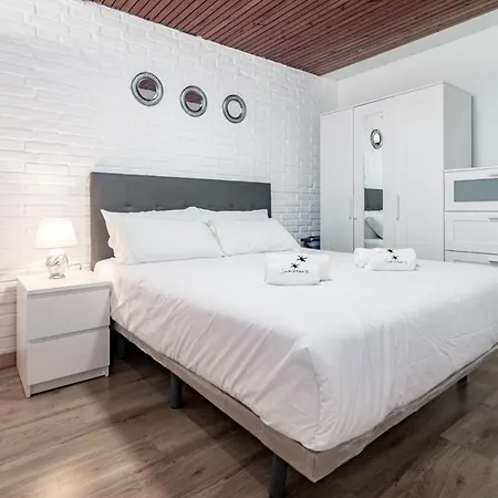 Apartment Cortijo Blanco 3-1 *