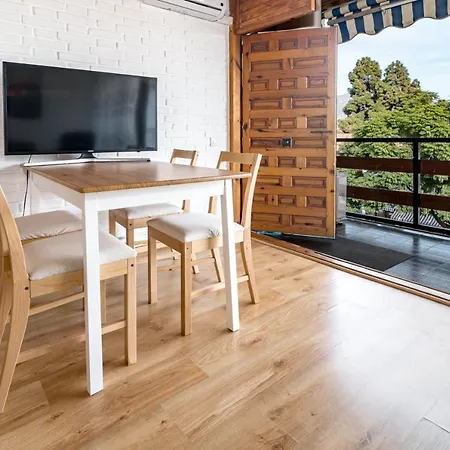 Apartment Cortijo Blanco 3-1