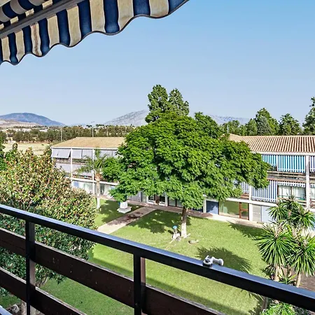 Apartment Cortijo Blanco 3-1 *