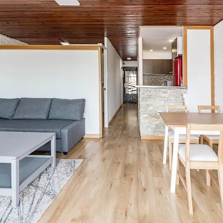Apartment Cortijo Blanco 3-1